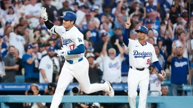MLB: Shohei Ohtani cerca de romper una marca única de Álex Rodríguez (+dato)