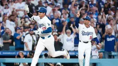 MLB: Shohei Ohtani cerca de romper una marca única de Álex Rodríguez (+dato) MLB: Shohei Ohtani cerca de romper una marca única de Álex Rodríguez (+dato)