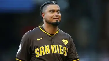 MLB: ¿Podrá Luis Arráez llegar a los 200 hits? Esto es lo que dice su proyección MLB: ¿Podrá Luis Arráez llegar a los 200 hits? Esto es lo que dice su proyección