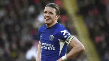 David contra Goliat: ¿Servette podrá tumbar al gigante Chelsea? David contra Goliat: ¿Servette podrá tumbar al gigante Chelsea?