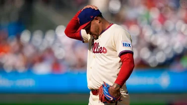 MLB: Mexicano Taijuan Walker es un problema para Phillies de Philadelphia