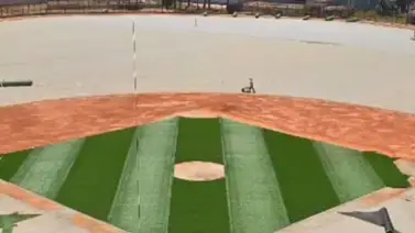 LVBP: Estadio de Bravos de Margarita aguarda inspección de MLB (+detalles) LVBP: Estadio de Bravos de Margarita aguarda inspección de MLB (+detalles)