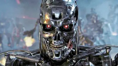 Día del Juicio Final en Terminator Día del Juicio Final en Terminator