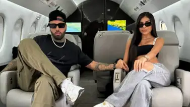 Todo lo que no sabes sobre la boda de Nicky Jam con su novia 21 años menor que él Todo lo que no sabes sobre la boda de Nicky Jam con su novia 21 años menor que él