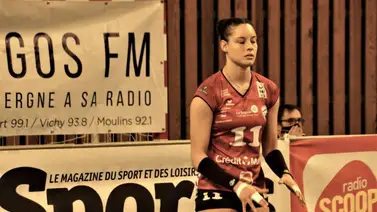 ¡Trágica noticia! Fallece leyenda puertorriqueña de voleibol ¡Trágica noticia! Fallece leyenda puertorriqueña de voleibol