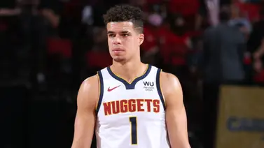 NBA: ¿Está de acuerdo? Esto dijo Michael Porter Jr. sobre los contratos máximos dentro de la liga NBA: ¿Está de acuerdo? Esto dijo Michael Porter Jr. sobre los contratos máximos dentro de la liga