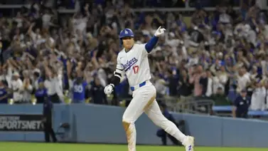MLB: Shohei Ohtani logra registro ofensivo no visto en 37 años (+dato) MLB: Shohei Ohtani logra registro ofensivo no visto en 37 años (+dato)