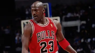 NBA: ¿Se acabó el debate del GOAT? Michael Jordan aplasta a los mejores de la historia en esta estadística NBA: ¿Se acabó el debate del GOAT? Michael Jordan aplasta a los mejores de la historia en esta estadística