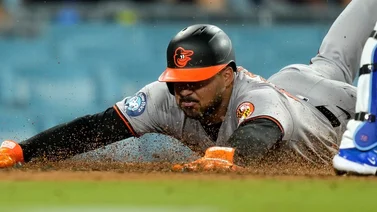 MLB: Por esta razón Baltimore se plantea dejar ir a Anthony Santander (+Video)