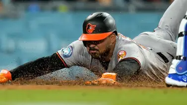 MLB: Por esta razón Baltimore se plantea dejar ir a Anthony Santander (+Video) MLB: Por esta razón Baltimore se plantea dejar ir a Anthony Santander (+Video)