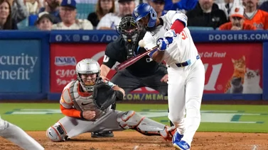 MLB: Teoscar Hernández aspira a marcar los mejores números de su carrera