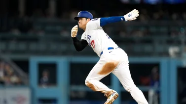 MLB: Shohei Ohtani en contrarreloj para emular marca histórica de Carlos Beltrán (+Video)