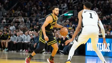NBA: ¡Renovado! Stephen Curry extiende contrato con Golden State Warriors NBA: ¡Renovado! Stephen Curry extiende contrato con Golden State Warriors