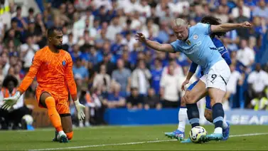 Contra qué equipos se enfrentan los clubes ingleses en la Champions League Contra qué equipos se enfrentan los clubes ingleses en la Champions League