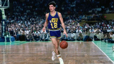 NBA: ¿Cuál es el récord imposible de alcanzar de John Stockton en asistencias?