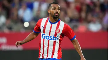 Champions League: El Girona de Yangel Herrera ya conoce a sus rivales Champions League: El Girona de Yangel Herrera ya conoce a sus rivales