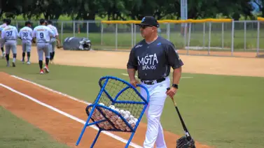 LVBP: Bravos de Margarita define fecha y lugar para su pretemporada 24-25 LVBP: Bravos de Margarita define fecha y lugar para su pretemporada 24-25