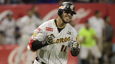LVBP: Félix Pérez estaría cerca de regresar a los Leones del Caracas
