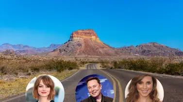 ¿Por qué estos famosos eligieron vivir en Texas, Estados Unidos? Aquí te lo contamos ¿Por qué estos famosos eligieron vivir en Texas, Estados Unidos? Aquí te lo contamos