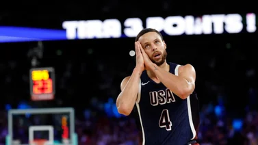 NBA: ¡Solo la élite! Stephen Curry se une a un selecto grupo de millonarios en la liga con su renovación