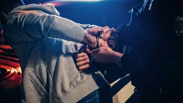 Arrestan a reguetonero en Miami por conducir con licencia suspendida