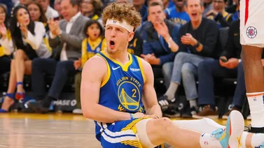 NBA: ¿Quién es Brandin Podziemski? El nuevo reemplazo de Klay Thompson en Golden State Warriors
