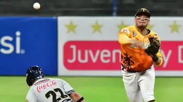 LVBP: ¿Miguel Rojas cerró su ciclo con los Tiburones de La Guaira? LVBP: ¿Miguel Rojas cerró su ciclo con los Tiburones de La Guaira?