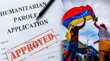 EEUU reanuda programa de Parole Humanitario: Esto es todo lo que debes saber