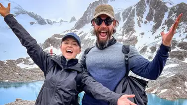 ¡Por fin! Sebastián Rulli y Angelique Boyer anuncian una noticia que le da un giro a su romance ¡Por fin! Sebastián Rulli y Angelique Boyer anuncian una noticia que le da un giro a su romance