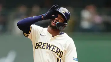 MLB: Jackson Chourio marca la diferencia en la serie entre Milwaukee y San Francisco (+Video) MLB: Jackson Chourio marca la diferencia en la serie entre Milwaukee y San Francisco (+Video)