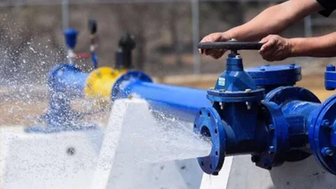 Qué zonas de Caracas estarán sin agua este 29 y 30 de agosto (+Detalles)