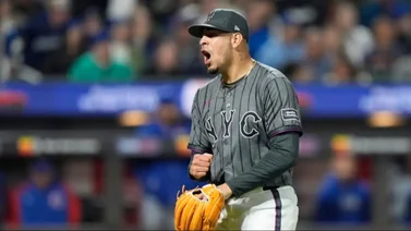 MLB: José Buttó suma grandes números a su mejor temporada en Grandes Ligas