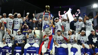 LVBP: Uno de los héroes de Tiburones de La Guaira confirma su regreso LVBP: Uno de los héroes de Tiburones de La Guaira confirma su regreso