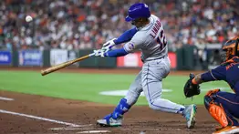 MLB: Francisco Lindor en otro capítulo con los Mets de Nueva York (+Vídeo)  