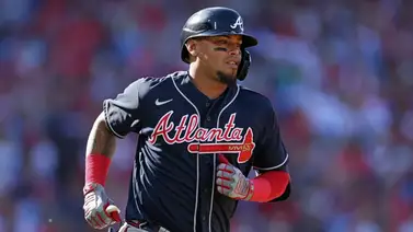 MLB: Orlando Arcia llega a esta gran cantidad de dobles en la temporada (+Video) MLB: Orlando Arcia llega a esta gran cantidad de dobles en la temporada (+Video)