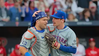 MLB: Luis Torrens demuestra que es un peligro detrás del plato (+Video) MLB: Luis Torrens demuestra que es un peligro detrás del plato (+Video)