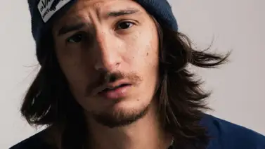 Danny Ocean posa por primera vez con su novia dominicana Danny Ocean posa por primera vez con su novia dominicana