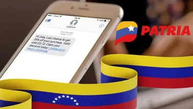 Sistema Patria Bonos