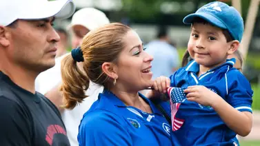 Parole In Place Parole In Place