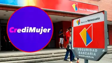 CrediMujer CrediMujer