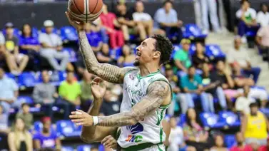 SPB: Guaiqueríes dio el batacazo en Puerto La Cruz al vencer a Gladiadores SPB: Guaiqueríes dio el batacazo en Puerto La Cruz al vencer a Gladiadores