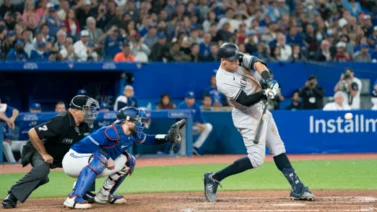MLB: Así están las posiciones de Grandes Ligas este 30 de agosto