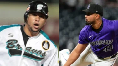LVBP: David Peralta y Anthony Molina fijos en los planes de Bravos
