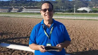 No te pierdas lo que dijo José Gregorio Querales sobre sus presentados del domingo en La Rinconada(+Video) No te pierdas lo que dijo José Gregorio Querales sobre sus presentados del domingo en La Rinconada(+Video)