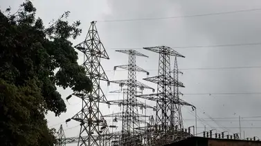 Apagón Nacional en Venezuela: Estos son los últimos reportes Apagón Nacional en Venezuela: Estos son los últimos reportes