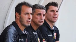 ¡Sorpresa! Joya Vinotinto es convocada por la selección de Inglaterra