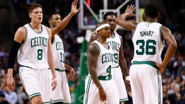NBA: ¡El mejor maestro! Esta ex figura de Boston Celtics habló sobre la influencia de Kobe Bryant en su juego