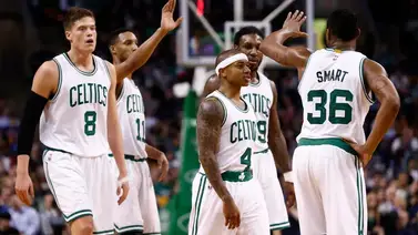 NBA: ¡El mejor maestro! Esta ex figura de Boston Celtics habló sobre la influencia de Kobe Bryant en su juego NBA: ¡El mejor maestro! Esta ex figura de Boston Celtics habló sobre la influencia de Kobe Bryant en su juego