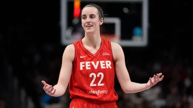 ¿31 o 26? Chicago Sky vs Indiana Fever en un duelo por la zona media de la tabla