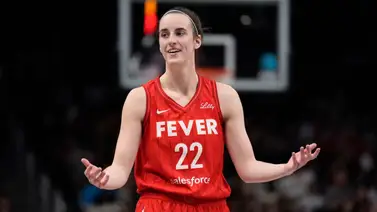 ¿31 o 26? Chicago Sky vs Indiana Fever en un duelo por la zona media de la tabla ¿31 o 26? Chicago Sky vs Indiana Fever en un duelo por la zona media de la tabla